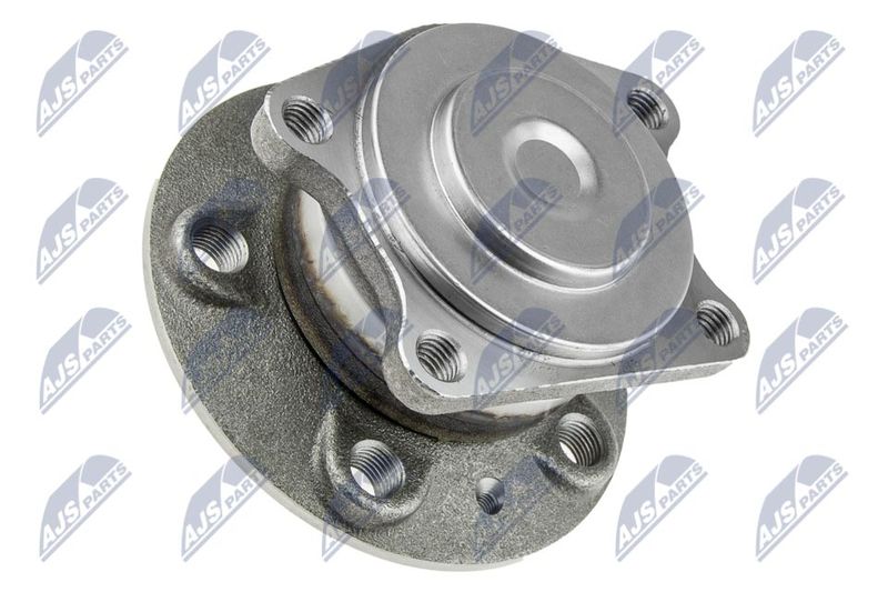 NTY KLT-VV-006 Wheel Bearing Kit