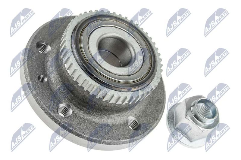 NTY KLT-VV-008 Wheel Bearing Kit