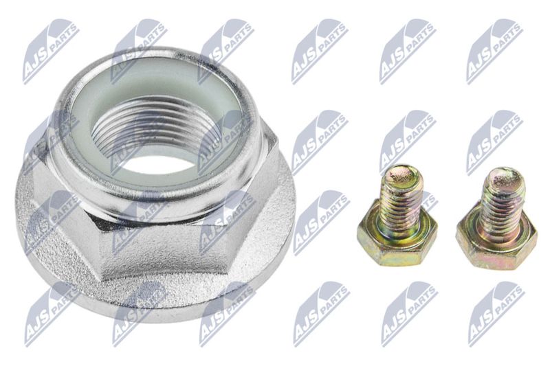 NTY KLT-VV-011-Z Wheel Bearing Kit