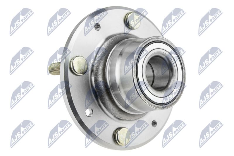 NTY KLT-VV-011 Wheel Bearing Kit