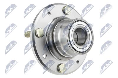 Wheel Bearing Kit NTY KLT-VV-011