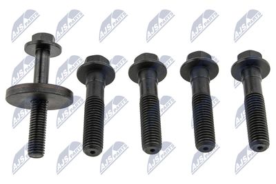 Wheel Bearing Kit NTY KLT-VV-012-Z