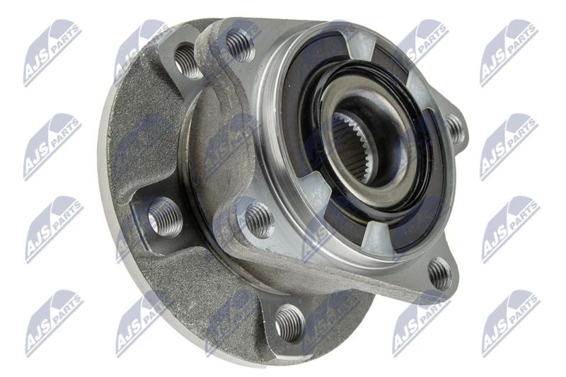 NTY KLT-VV-012 Wheel Bearing Kit
