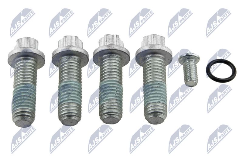 NTY KLT-VV-013-Z Repair Kit, wheel hub