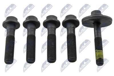 Wheel Bearing Kit NTY KLT-VV-020-Z