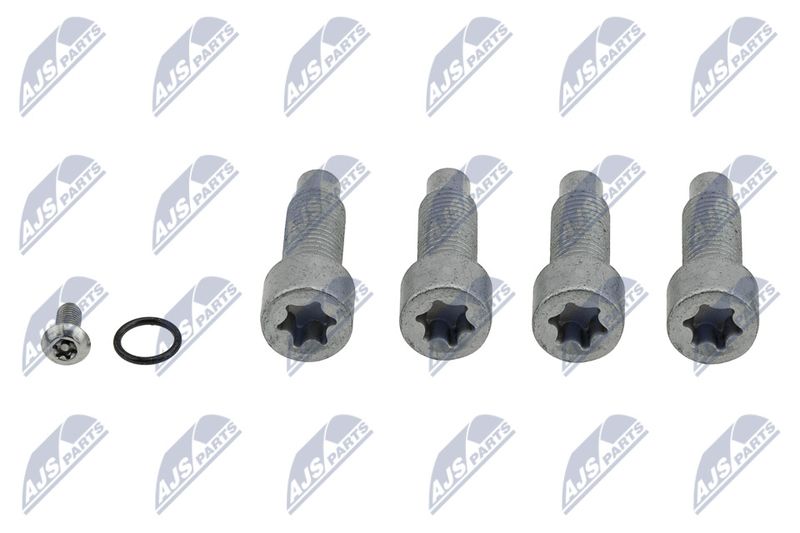 NTY KLT-VV-021-Z Repair Kit, wheel hub