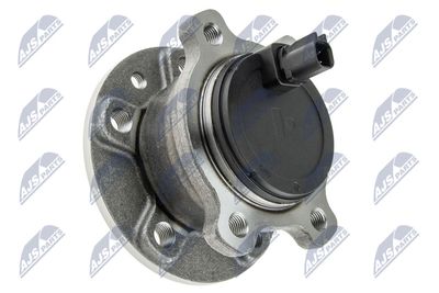 Wheel Bearing Kit NTY KLT-VV-021