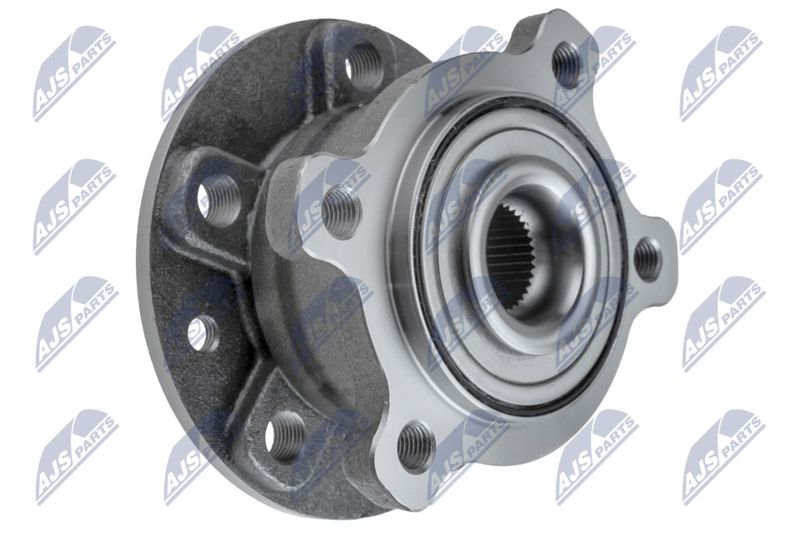 NTY KLT-VV-022 Wheel Bearing Kit