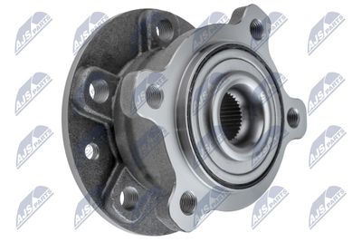 Wheel Bearing Kit NTY KLT-VV-022