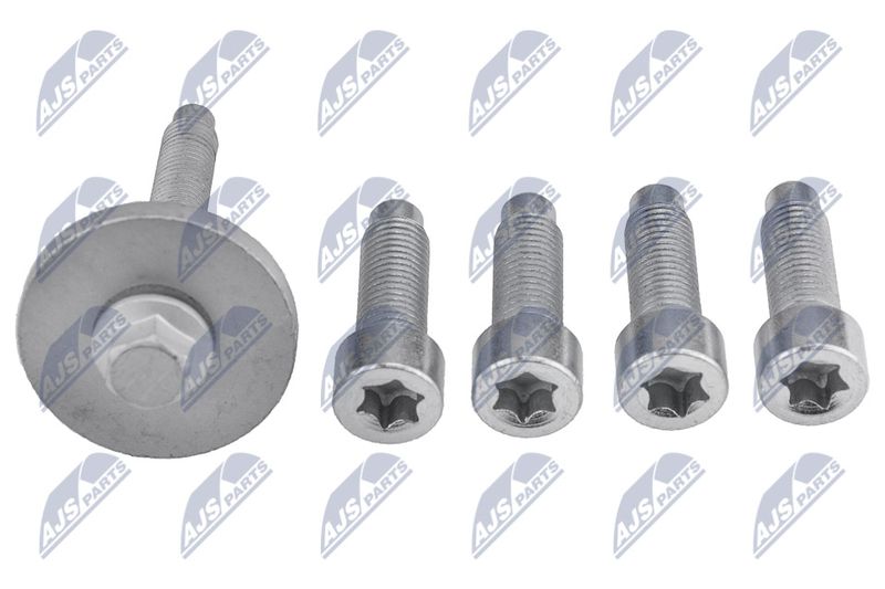 NTY KLT-VV-023-Z Repair Kit, wheel hub