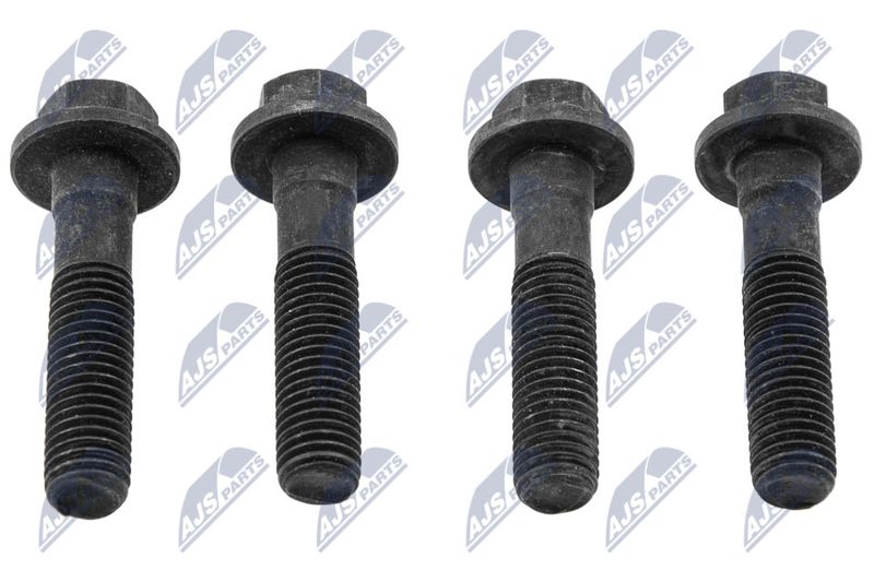 NTY KLT-VV-025-Z Repair Kit, wheel hub