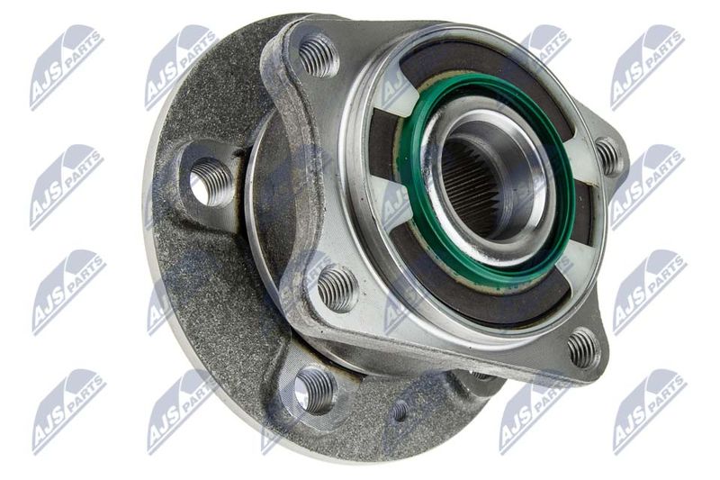 NTY KLT-VV-025 Wheel Bearing Kit