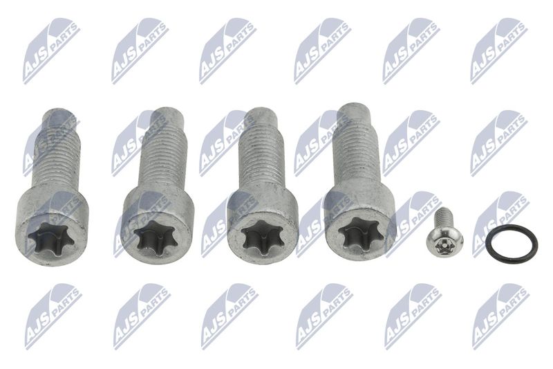 NTY KLT-VV-026-Z Repair Kit, wheel hub