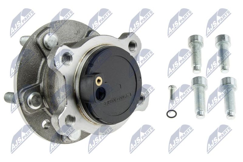 NTY KLT-VV-026 Wheel Bearing Kit