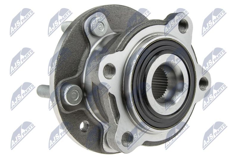 NTY KLT-VV-027 Wheel Bearing Kit
