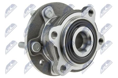Wheel Bearing Kit NTY KLT-VV-027