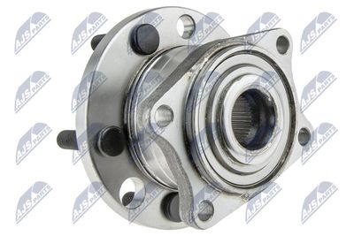 Wheel Bearing Kit NTY KLT-VV-028