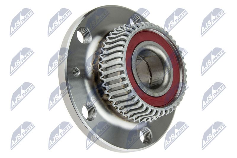 NTY KLT-VW-004 Wheel Bearing Kit
