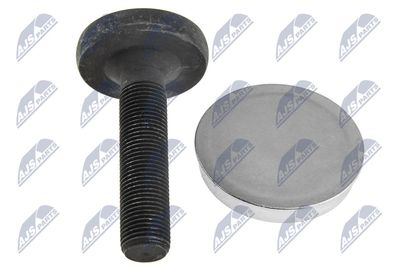Repair Kit, wheel hub NTY KLT-VW-012-Z