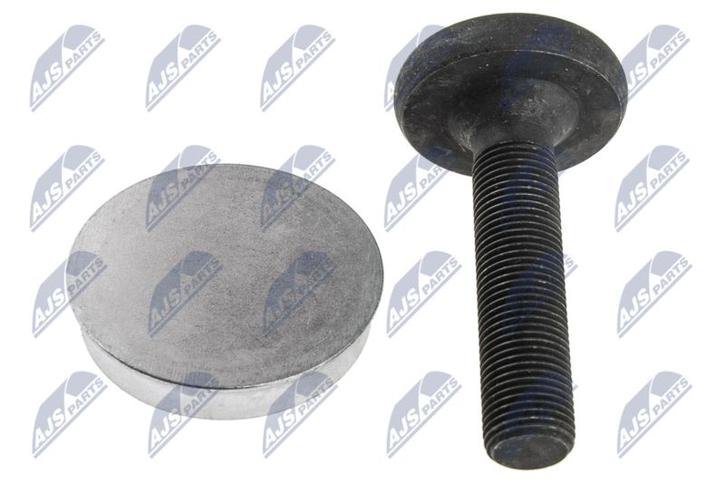NTY KLT-VW-013-Z Repair Kit, wheel hub