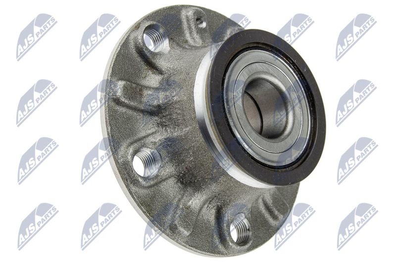 NTY KLT-VW-013 Wheel Bearing Kit