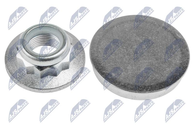 NTY KLT-VW-016-Z Repair Kit, wheel hub