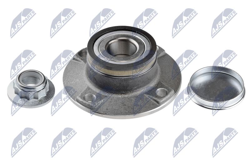 NTY KLT-VW-018 Wheel Bearing Kit