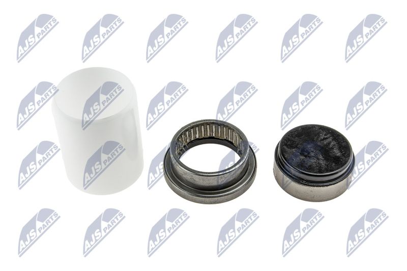 NTY KLZ-CT-000 Repair Kit, wheel suspension