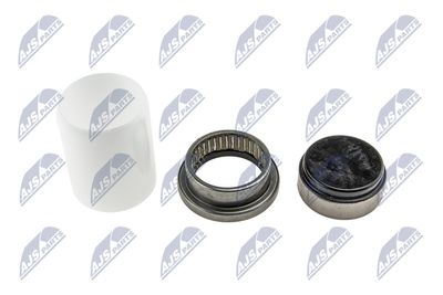 Repair Kit, wheel suspension NTY KLZ-CT-000