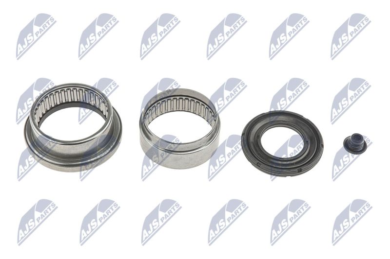 NTY KLZ-PE-002 Repair Kit, wheel suspension