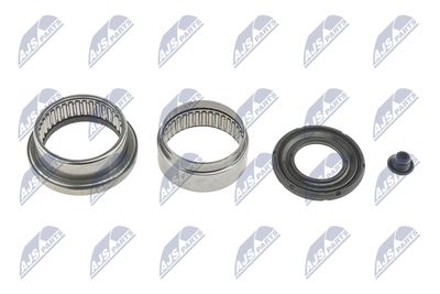 Repair Kit, wheel suspension NTY KLZ-PE-002