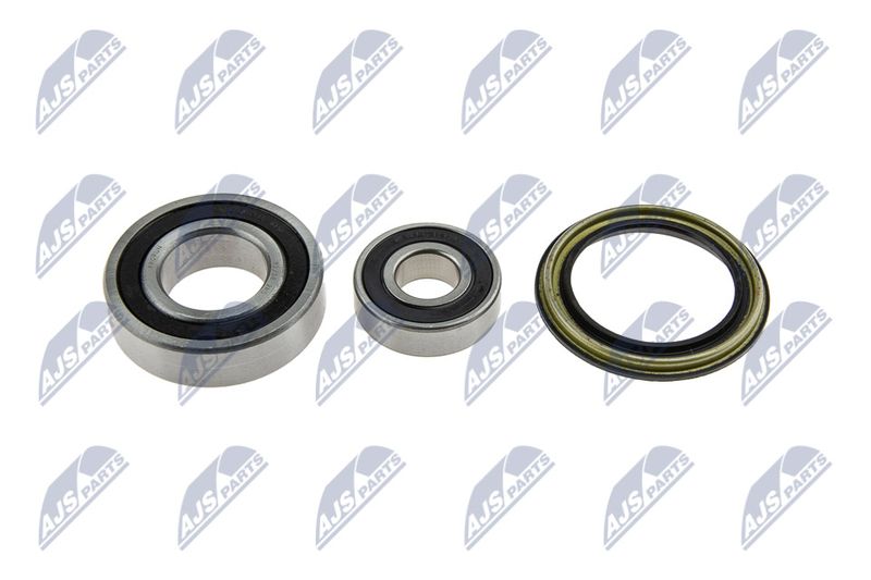 NTY KNZ-NS-000 Repair Kit, steering knuckle