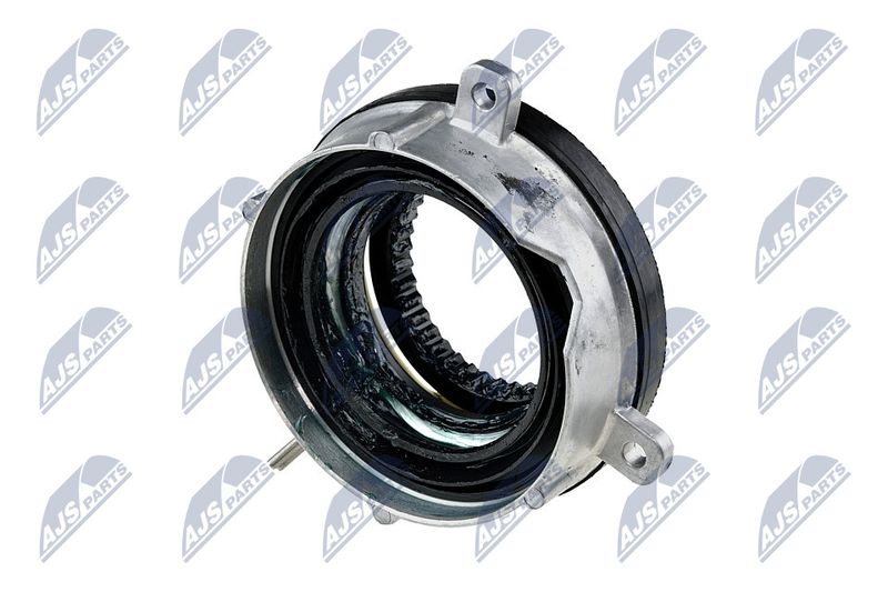 NTY KSB-DW-001 Clutch, differential lock