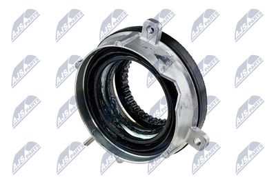 Clutch, differential lock NTY KSB-DW-001