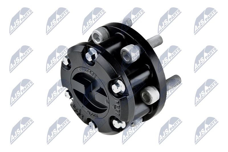 NTY KSB-IS-000 Wheel Hub