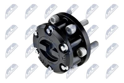 Wheel Hub NTY KSB-IS-000
