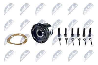 Wheel Hub NTY KSB-NS-001