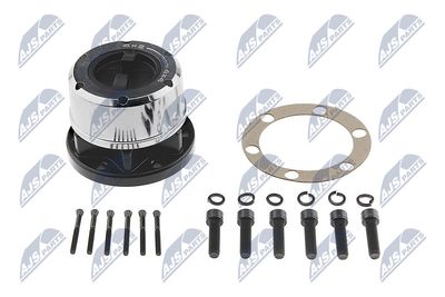 Wheel Hub NTY KSB-NS-002