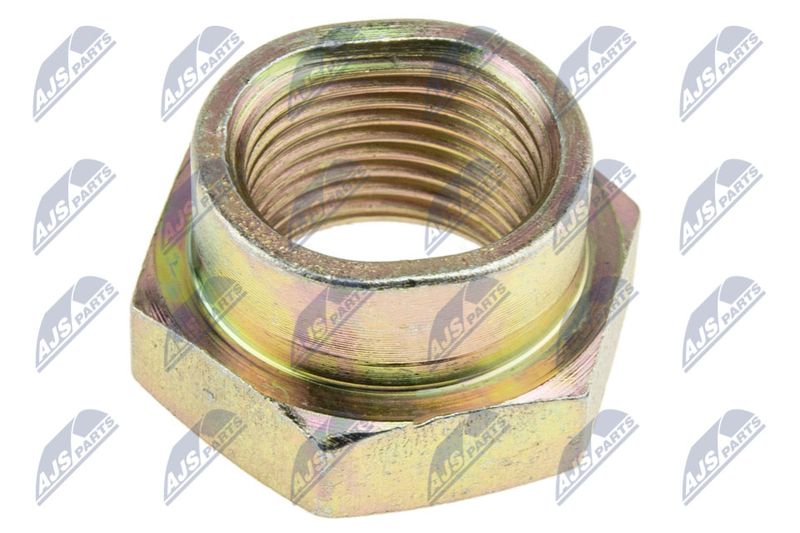 NTY KSN-CH-001 Nut, kingpin