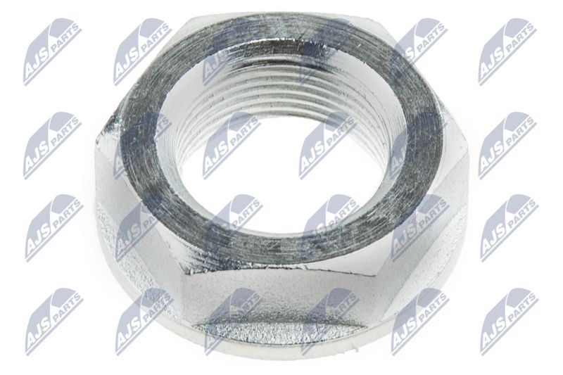 NTY KSN-CT-000 Nut, kingpin