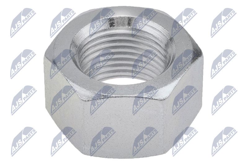 NTY KSN-FR-000 Nut, kingpin