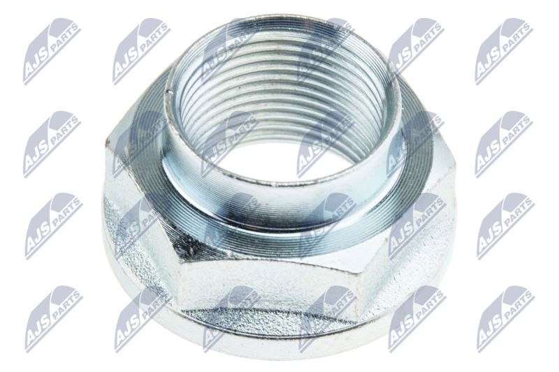NTY KSN-HD-000 Nut, kingpin