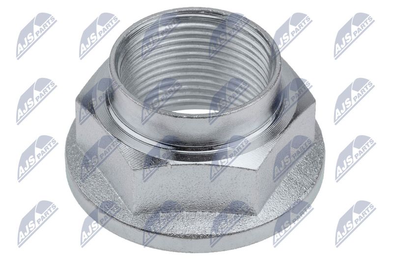 NTY KSN-HD-001 Nut, kingpin