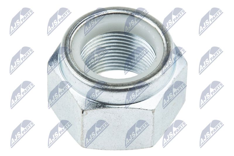 NTY KSN-ME-002 Nut, kingpin