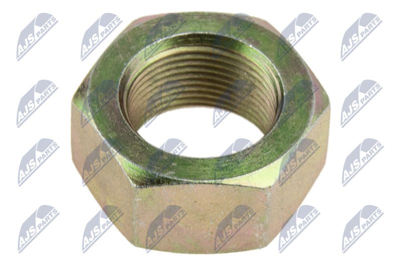 NTY KSN-NS-001 Nut, kingpin
