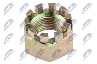 Nut, kingpin NTY KSN-PL-001