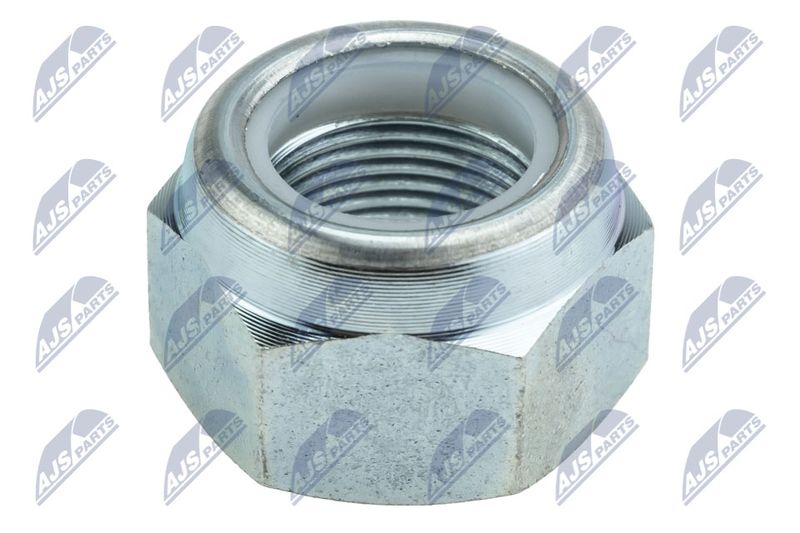 NTY KSN-RE-002 Nut, kingpin
