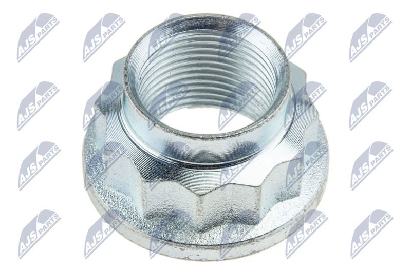 NTY KSN-TY-001 Nut, kingpin
