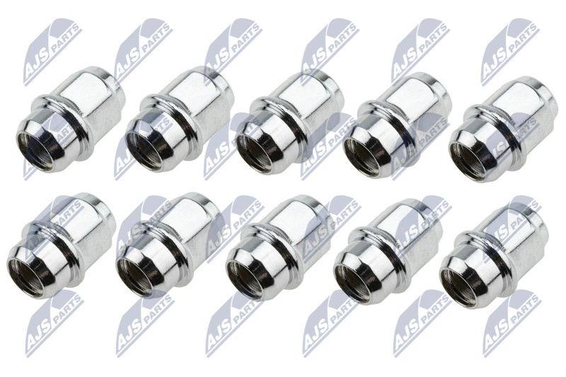 NTY KSP-CH-001 Wheel Nut