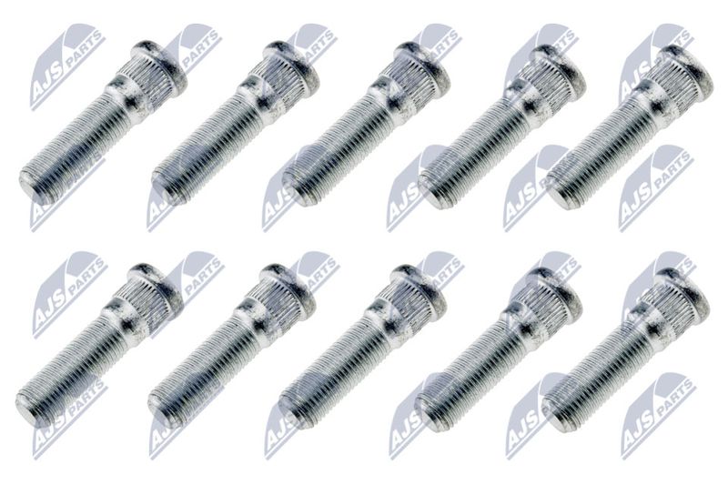 NTY KSP-CH-002 Wheel Stud
